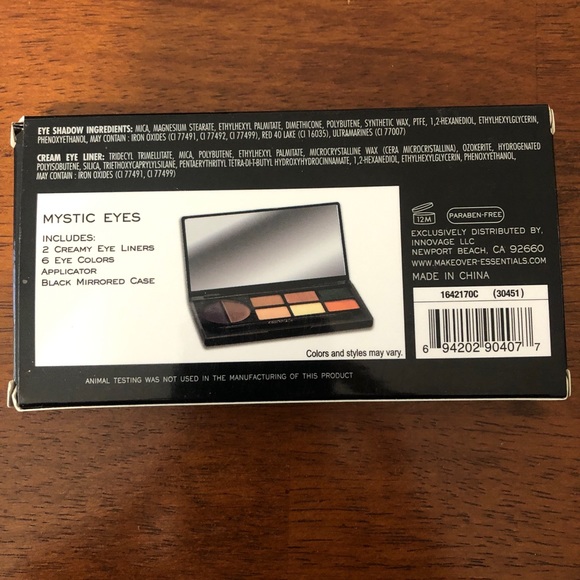 Makeover Essentials Lot - Picture 3 of 4